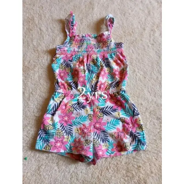 Children's Clothes