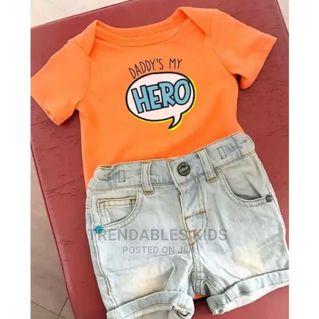 Children's Clothes
