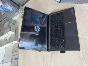 Laptop HP Pro X2 612 G2 8GB Intel Core I5 SSD 256GB