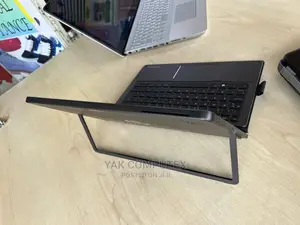 Laptop HP Pro X2 612 G2 8GB Intel Core I5 SSD 256GB