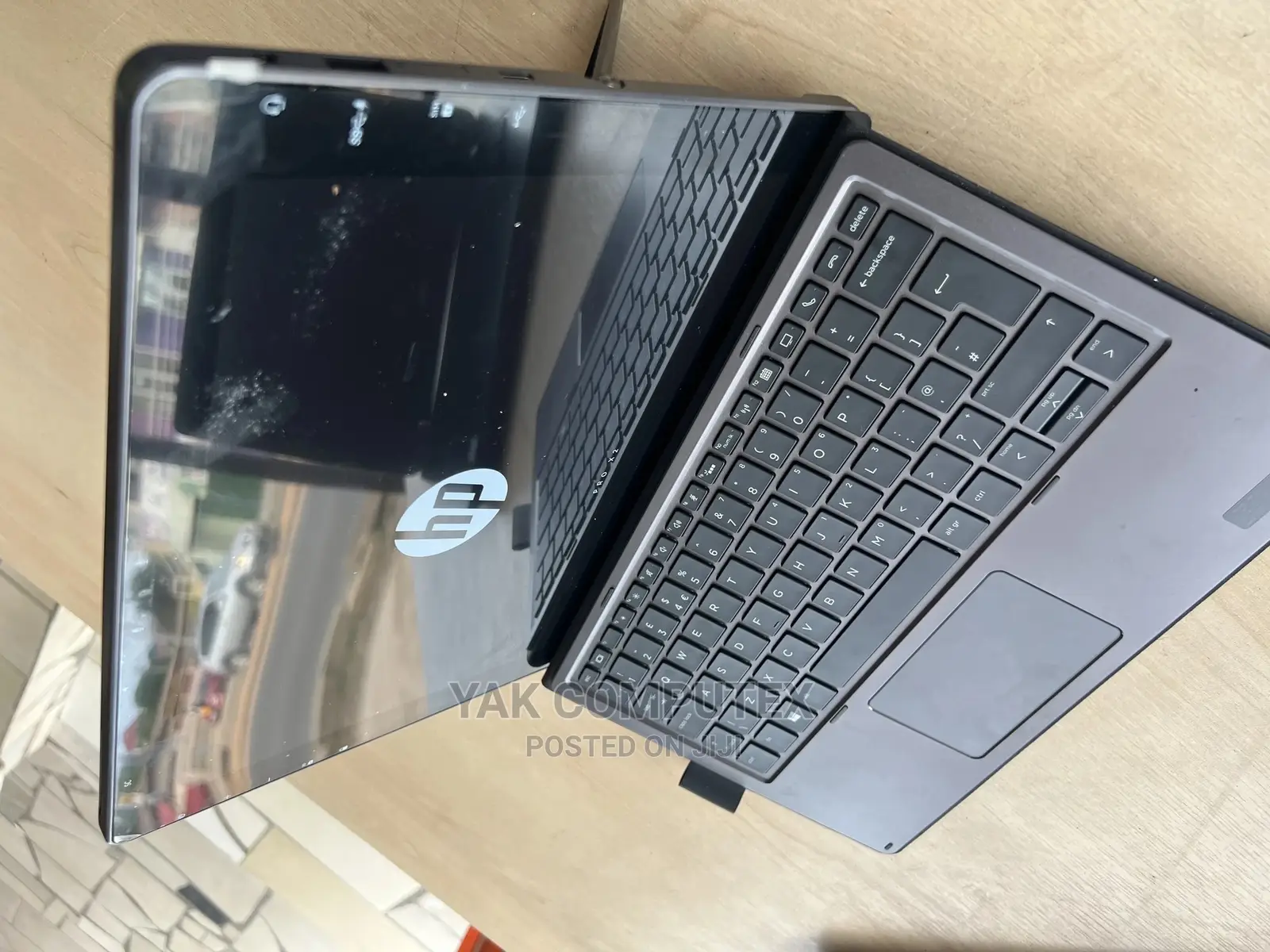 Laptop HP Pro X2 612 G2 8GB Intel Core I5 SSD 256GB