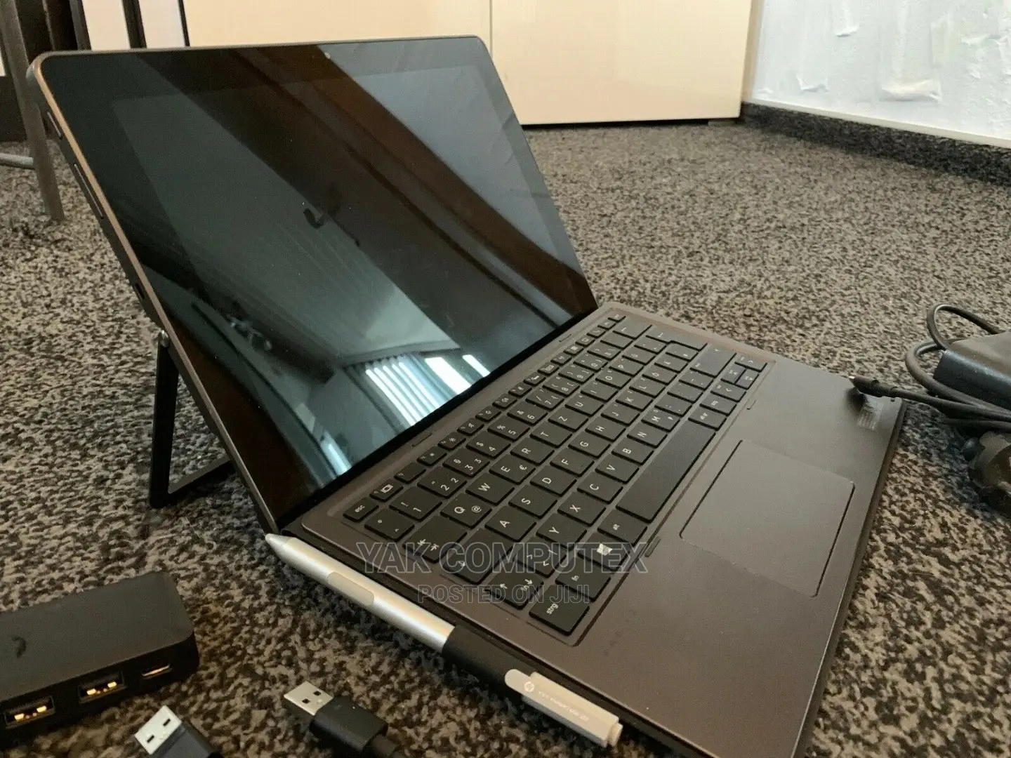 Laptop HP Pro X2 612 8GB Intel Core I5 SSD 256GB