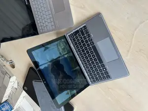 Laptop Dell 8GB Intel Core I5 SSD 256GB