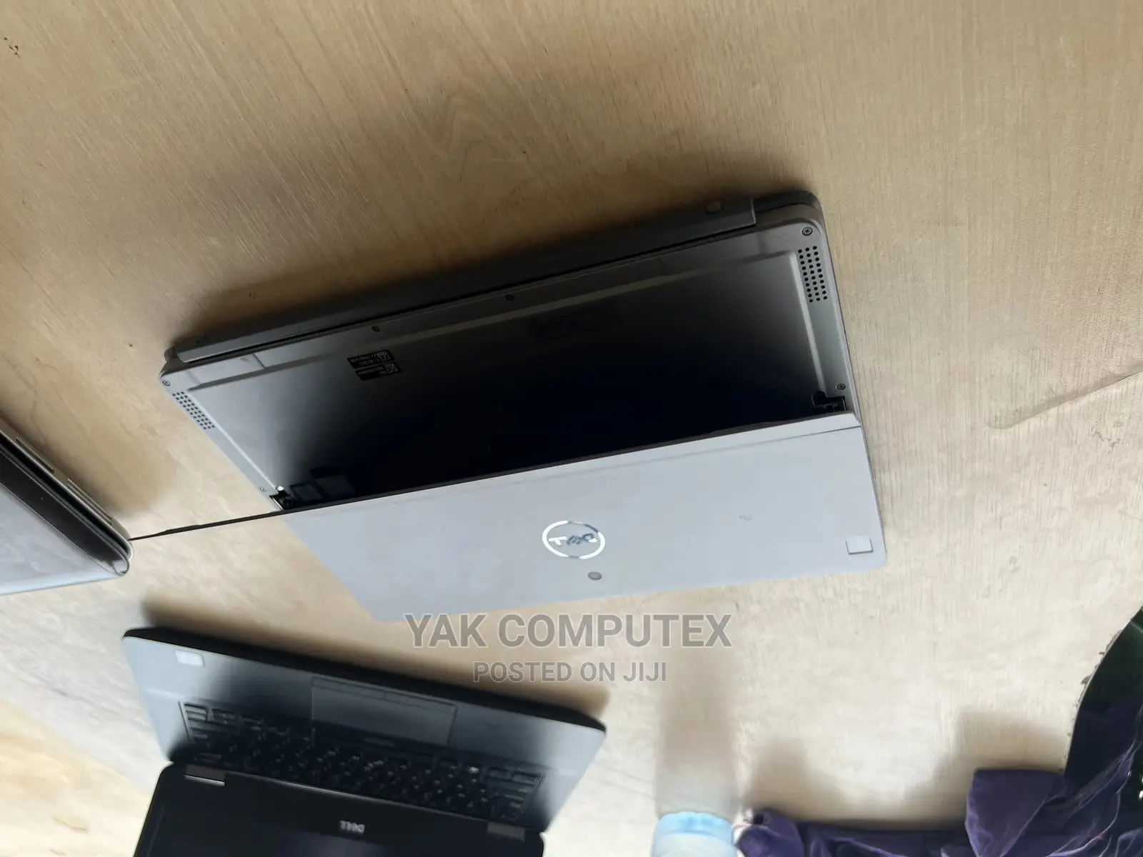 Laptop Dell 8GB Intel Core I5 SSD 256GB