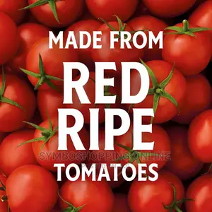 Heinz Tomato Ketchup, 1.25kg
