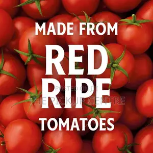 Heinz Tomato Ketchup, 1.25kg