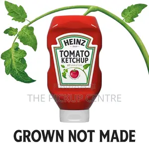 Heinz Tomato Ketchup, 1.25kg