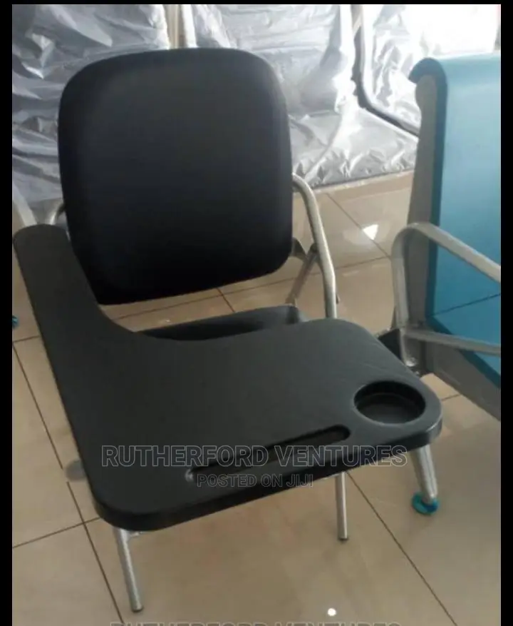 Stady Chair
