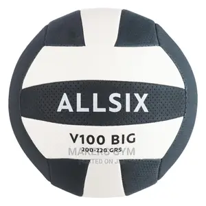 Volleyball (Good Striking)