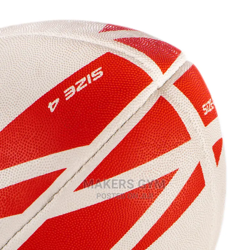Rugby Ball (Pro)