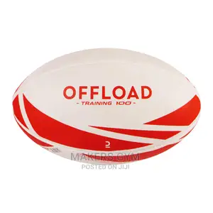 Rugby Ball (Pro)