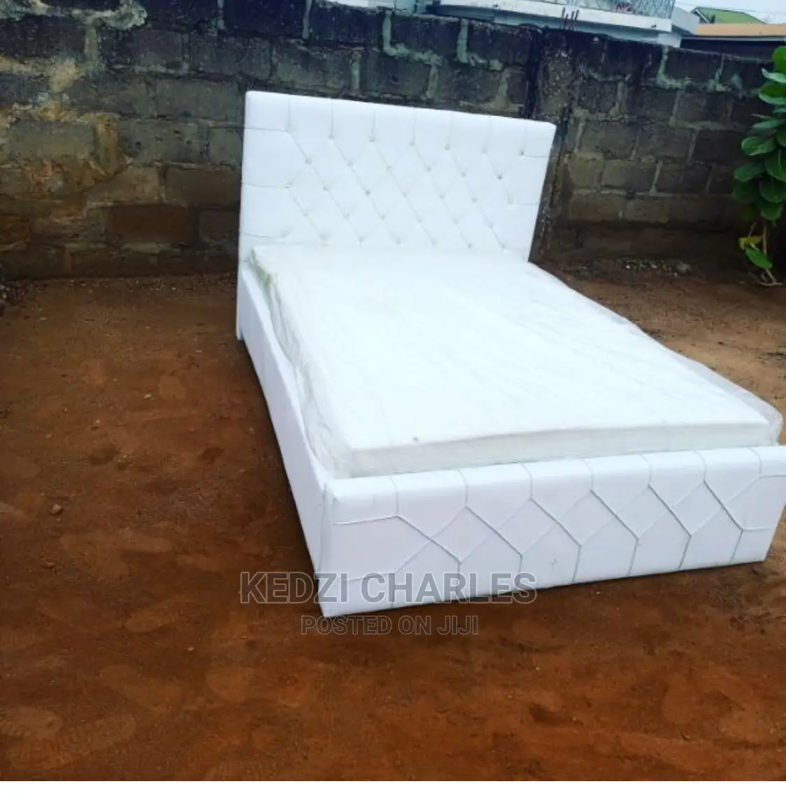 Queen Size Bed