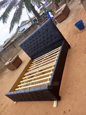 King Size Bed