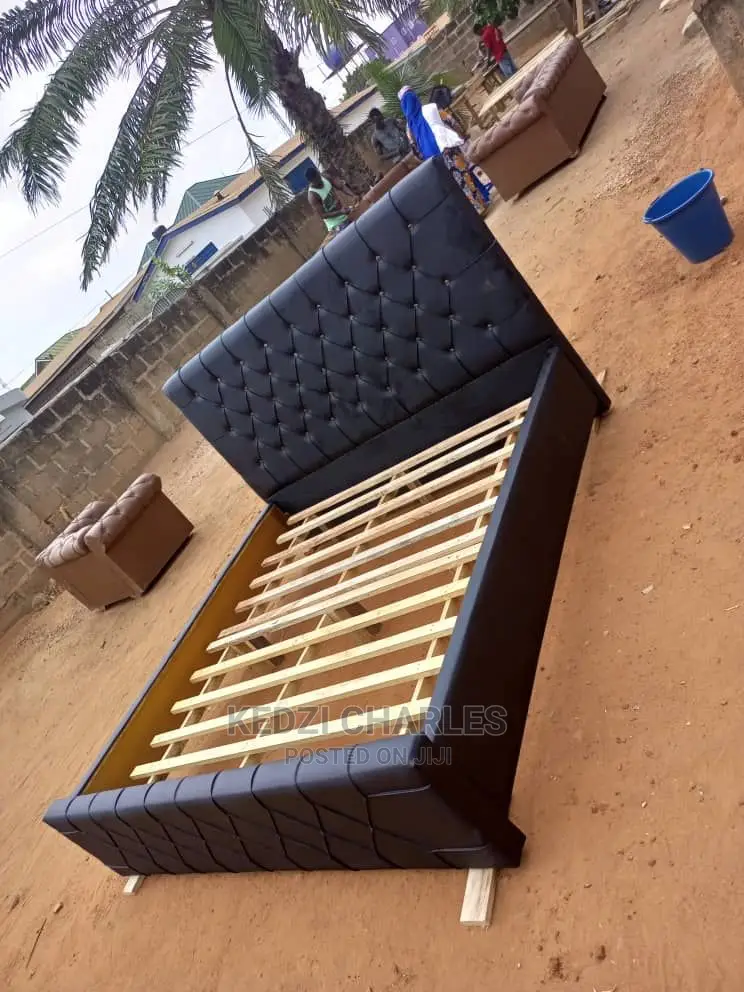 King Size Bed