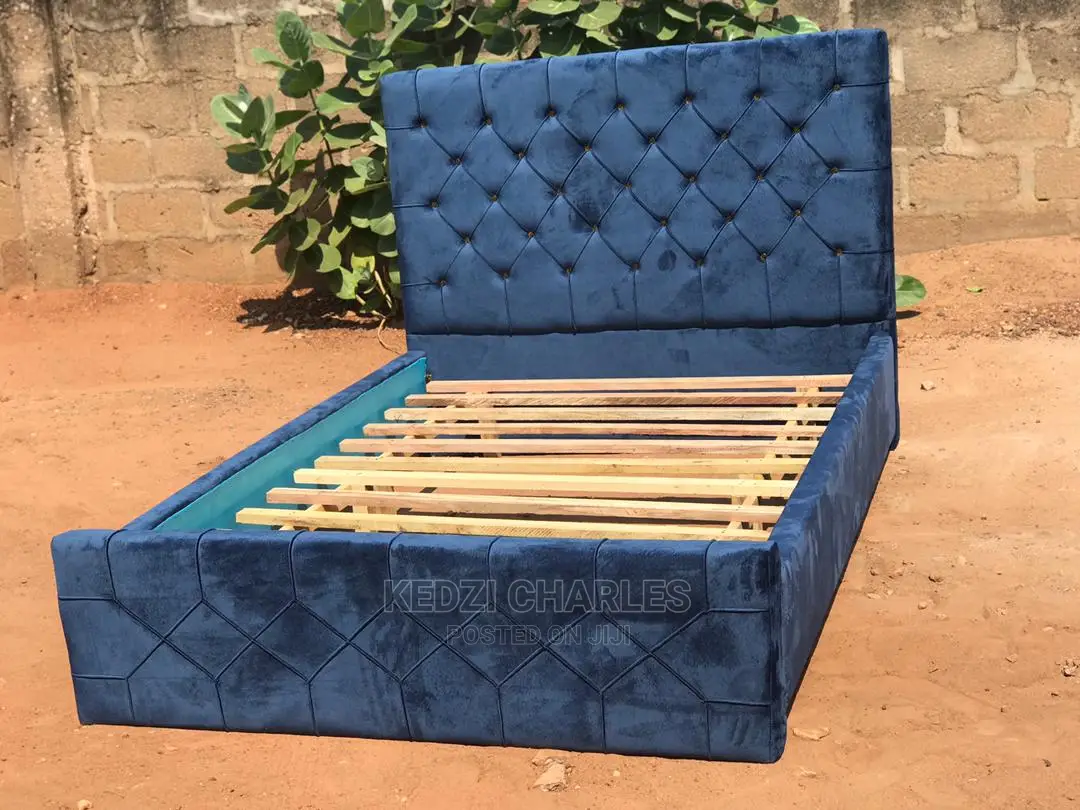 Queen Size Bed