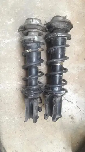 Daihatsu Hi Jet Front Shocks