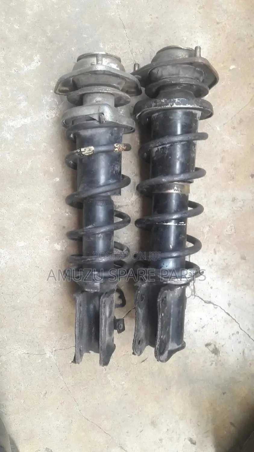 Daihatsu Hi Jet Front Shocks