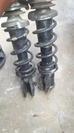 Daihatsu Hi Jet Front Shocks