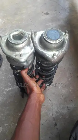 Daihatsu Hi Jet Front Shocks
