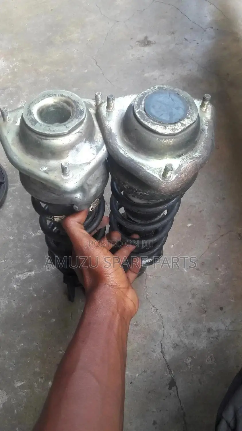 Daihatsu Hi Jet Front Shocks