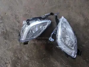 Elantra 2011 - 2013 Foglight