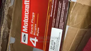 Spark Plugs SP-515 PZH14F