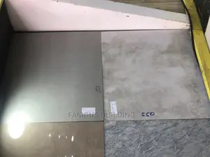 Floor Tiles 60/60 Rustic (Made in India )