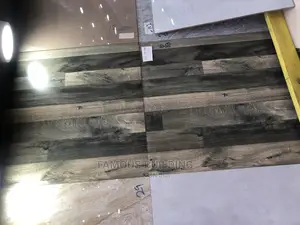 Floor Tiles 60/60 Rustic (Made in India )