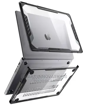 Macbook Pro 16.2 “ | 14.2 Inch(2021-24)ub Dual Layer Case