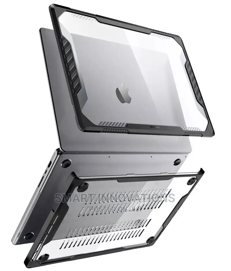 Macbook Pro 16.2 “ | 14.2 Inch(2021-24)ub Dual Layer Case