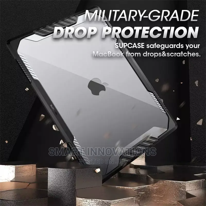 Macbook Pro 16.2 “ | 14.2 Inch(2021-24)ub Dual Layer Case