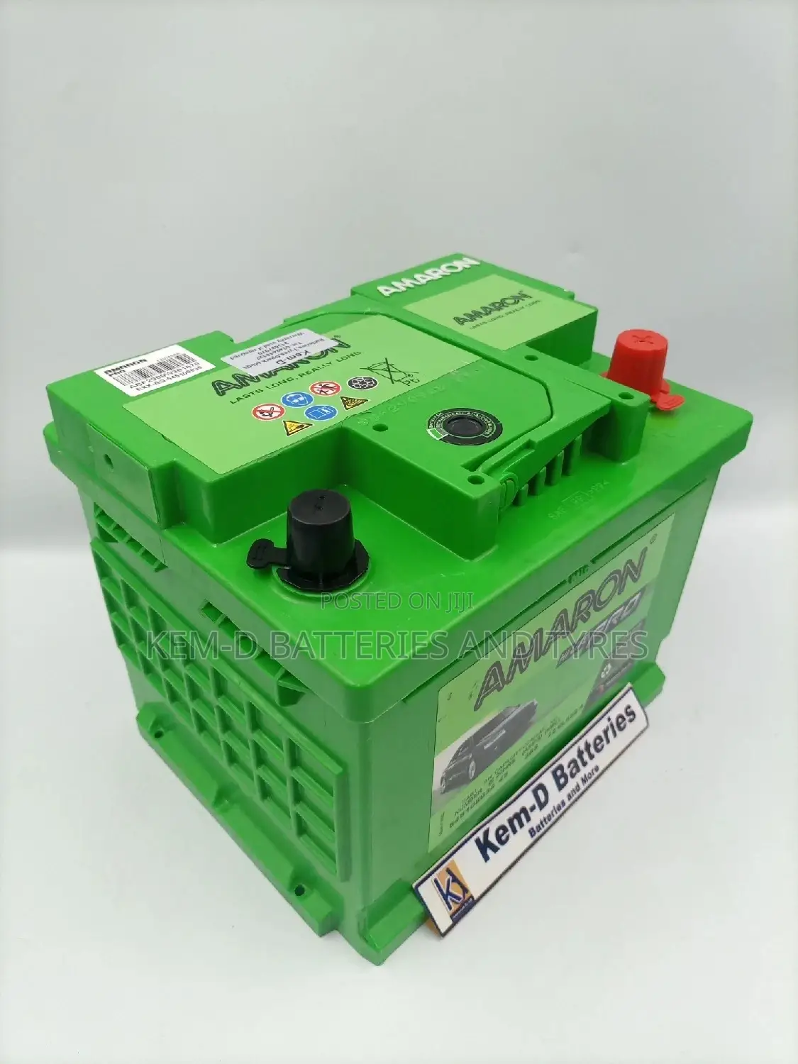 2021 Toyota Corolla Battery - Free Delivery