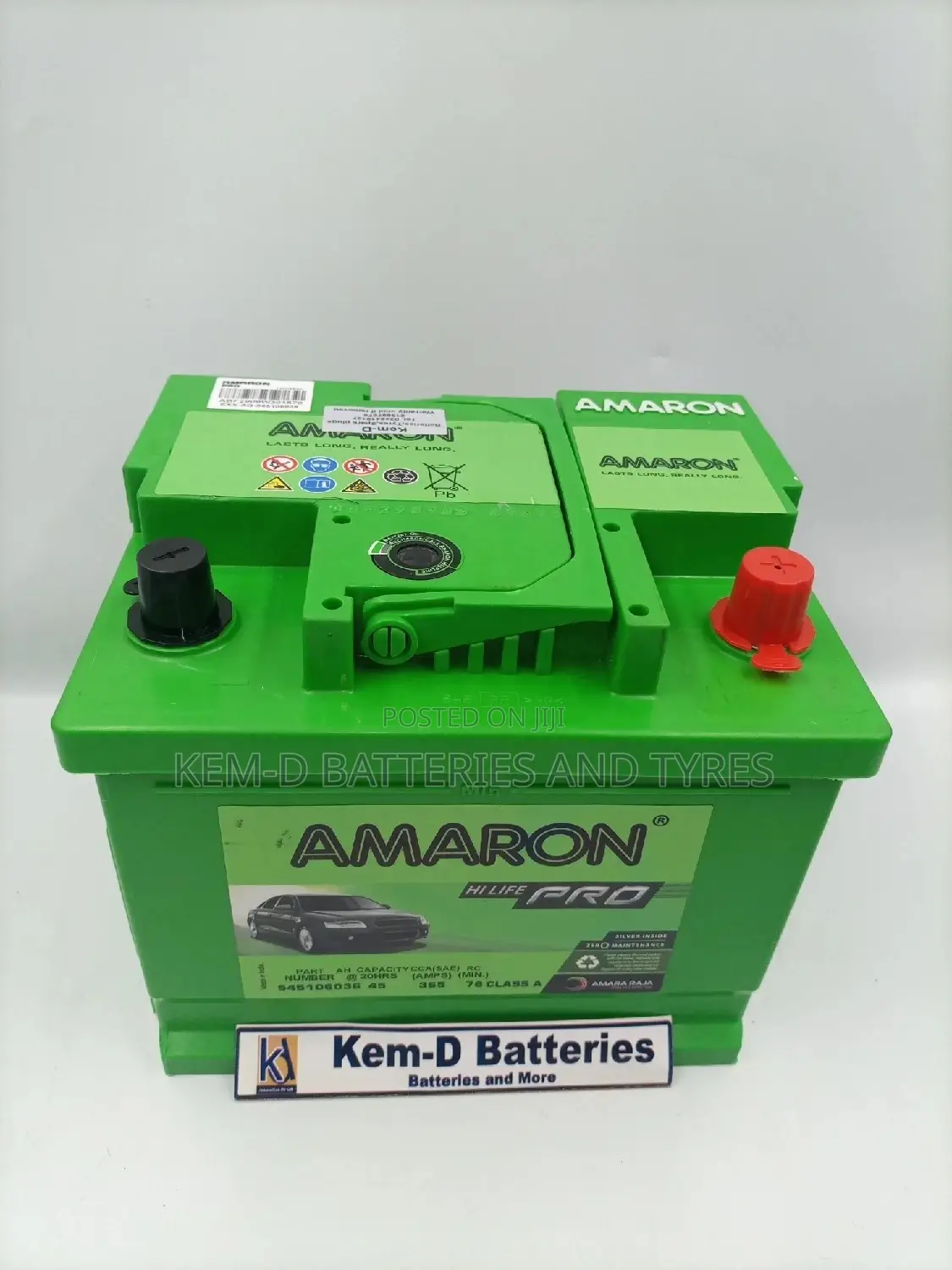 2021 Toyota Corolla Battery - Free Delivery