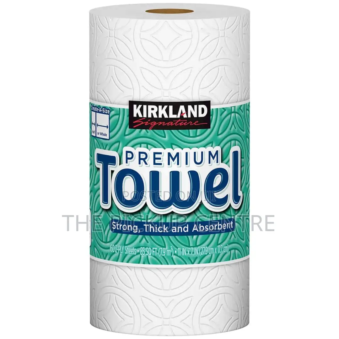 Kirkland Signature Premium Towel