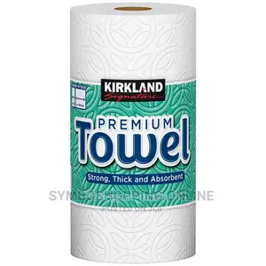 Kirkland Signature Premium Towel