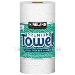 Kirkland Signature Premium Towel