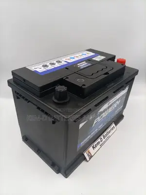 75ah Coronix Power 12 Volts 15 Plates - Free Delivery