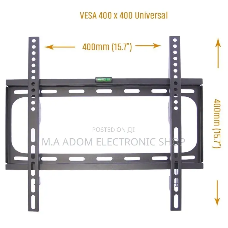Fixed Wall Mount 32”-85” Tv Screens