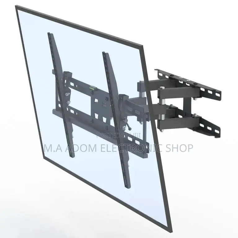 Very Durable Safe Adjustable Full Motion Adjustable Mount