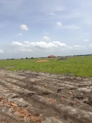 Genuine Flat Residential Lands for Sale at Tsopoli