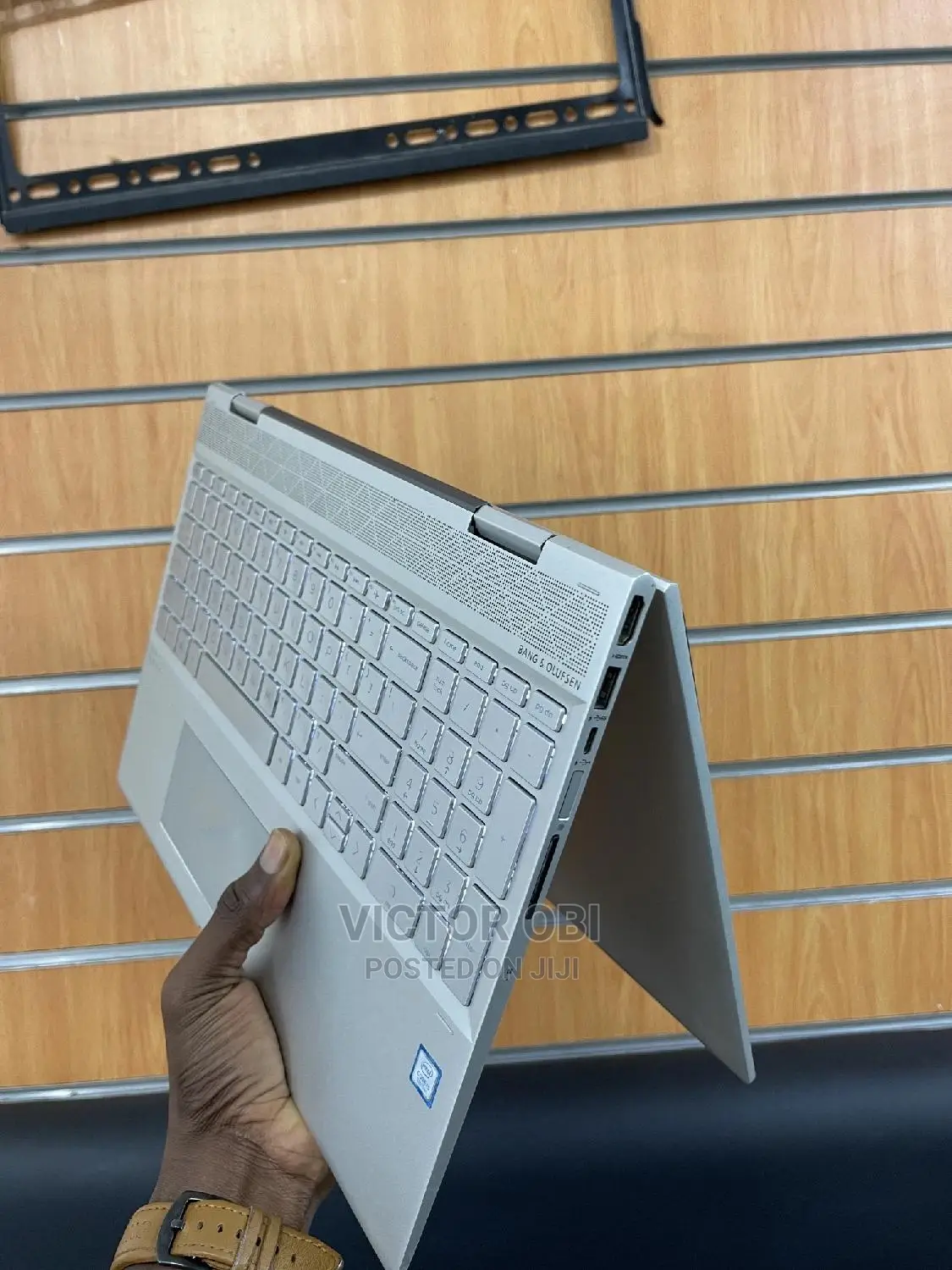 Laptop HP Envy 15 8GB Intel Core I5 SSD 256GB