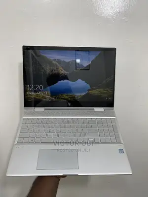 Laptop HP Envy 15 8GB Intel Core I5 SSD 256GB