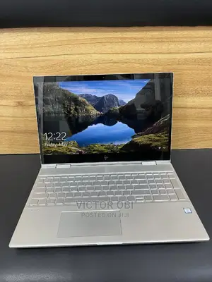 Laptop HP Envy 15 8GB Intel Core I5 SSD 256GB