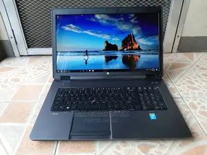 Laptop HP ZBook 17 G2 16GB Intel Core I7 SSHD (Hybrid) 1T