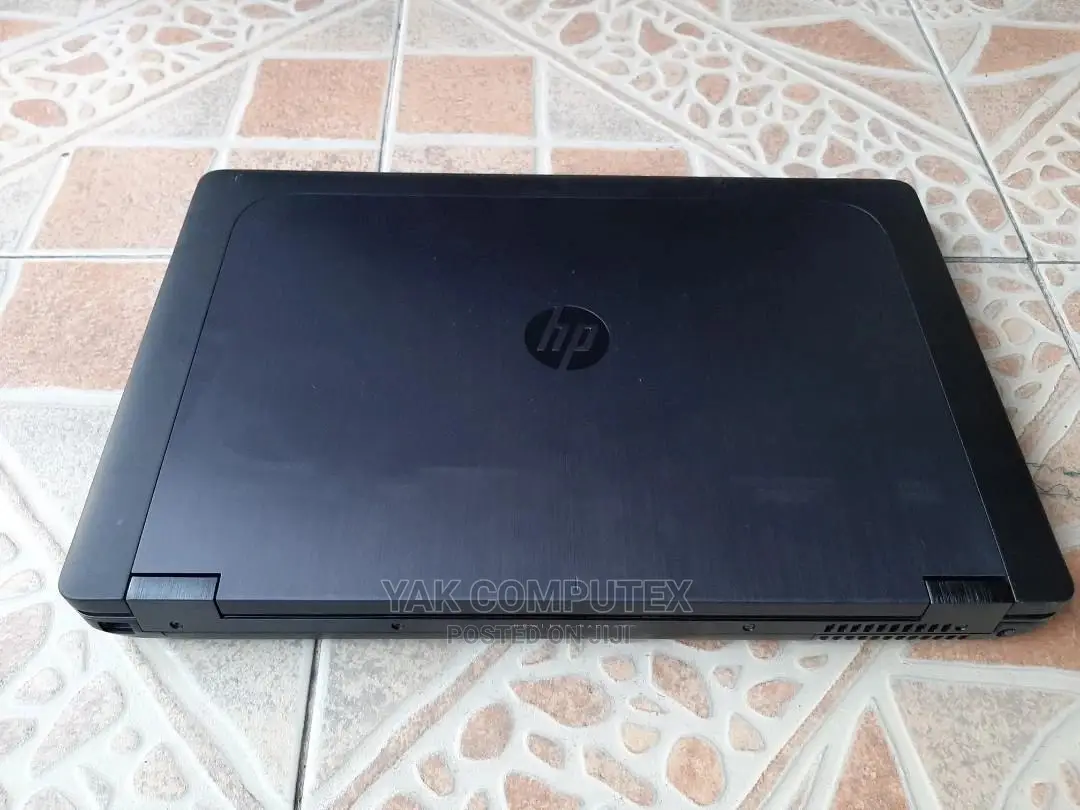 Laptop HP ZBook 17 G2 16GB Intel Core I7 SSHD (Hybrid) 1T