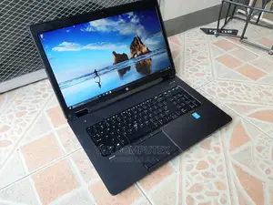 Laptop HP ZBook 17 G2 16GB Intel Core I7 SSHD (Hybrid) 1T