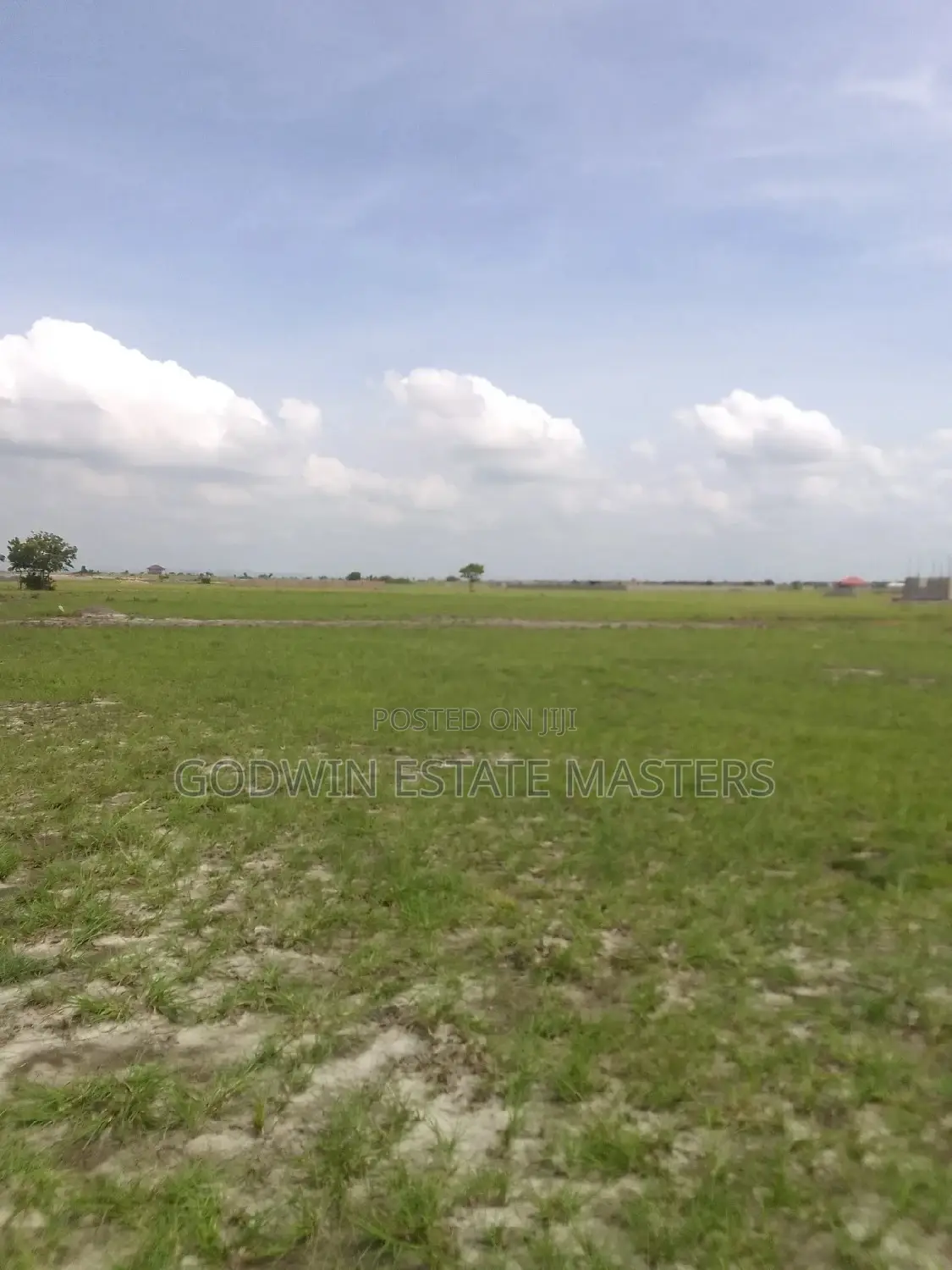 Residential Lands for Sale at Tsopoli