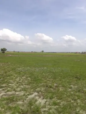 Residential Lands for Sale at Tsopoli