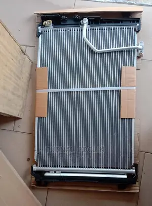Mercedes Benz CLS 400 Ac Condenser
