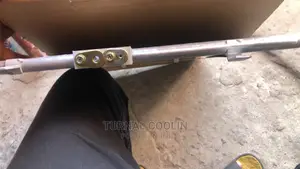 Hyundai Santafie 2019 Ac Condenser